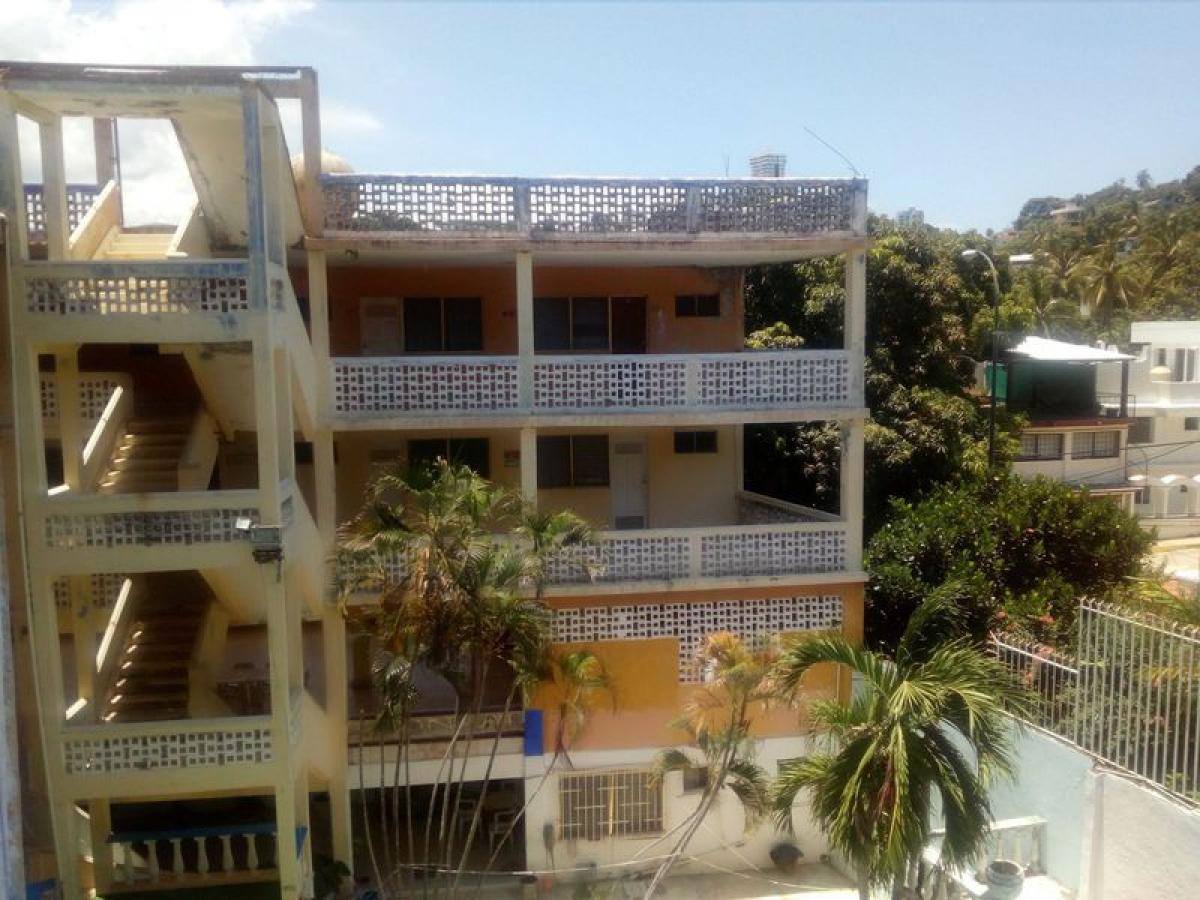 Picture of Apartment Building For Sale in Acapulco De Juarez, Guerrero, Mexico