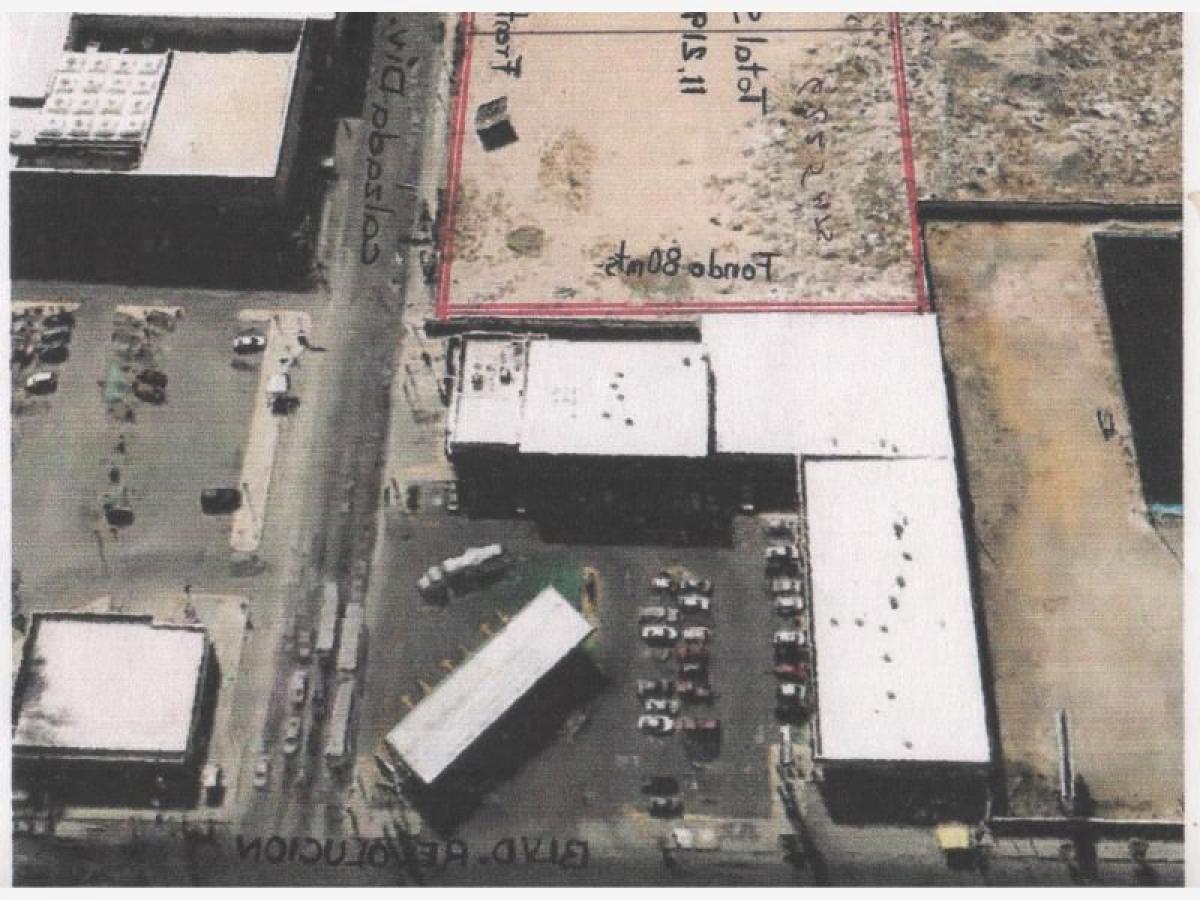 Picture of Residential Land For Sale in Playa Vicente, Veracruz, Mexico