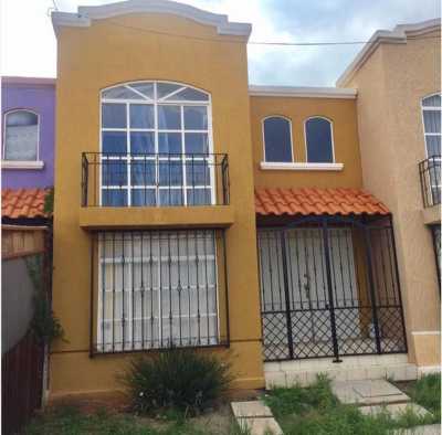 Home For Sale in Zacatecas, Mexico