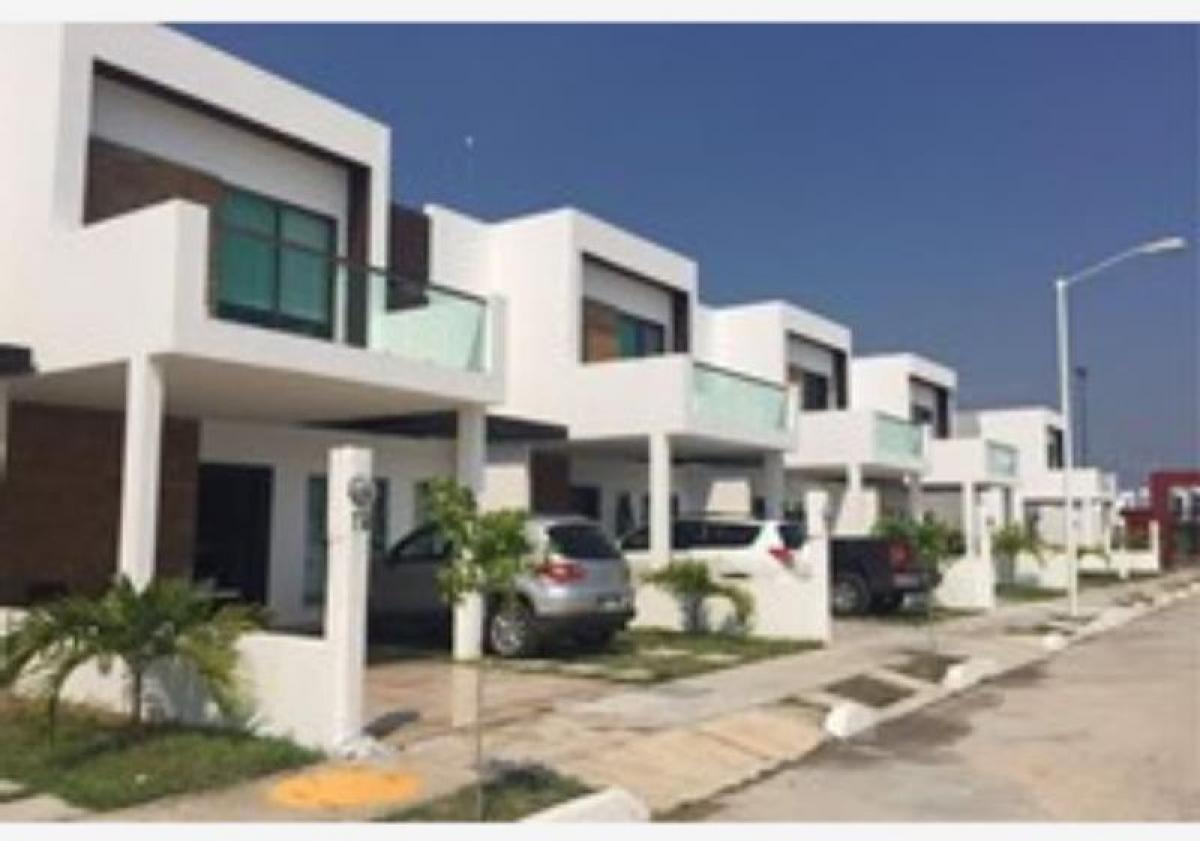 Picture of Home For Sale in Nacajuca, Tabasco, Mexico