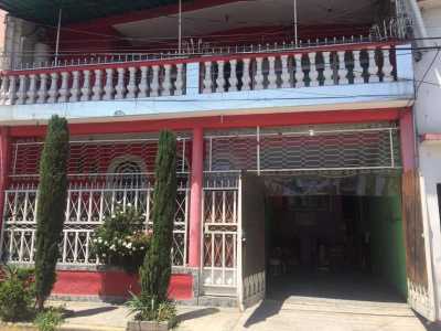 Home For Sale in Tlalnepantla De Baz, Mexico