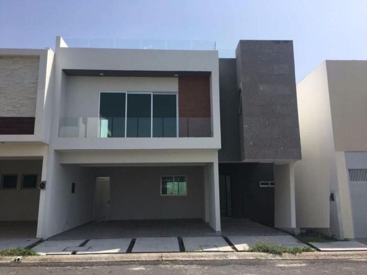 Picture of Home For Sale in Veracruz De Ignacio De La Llave, Veracruz, Mexico