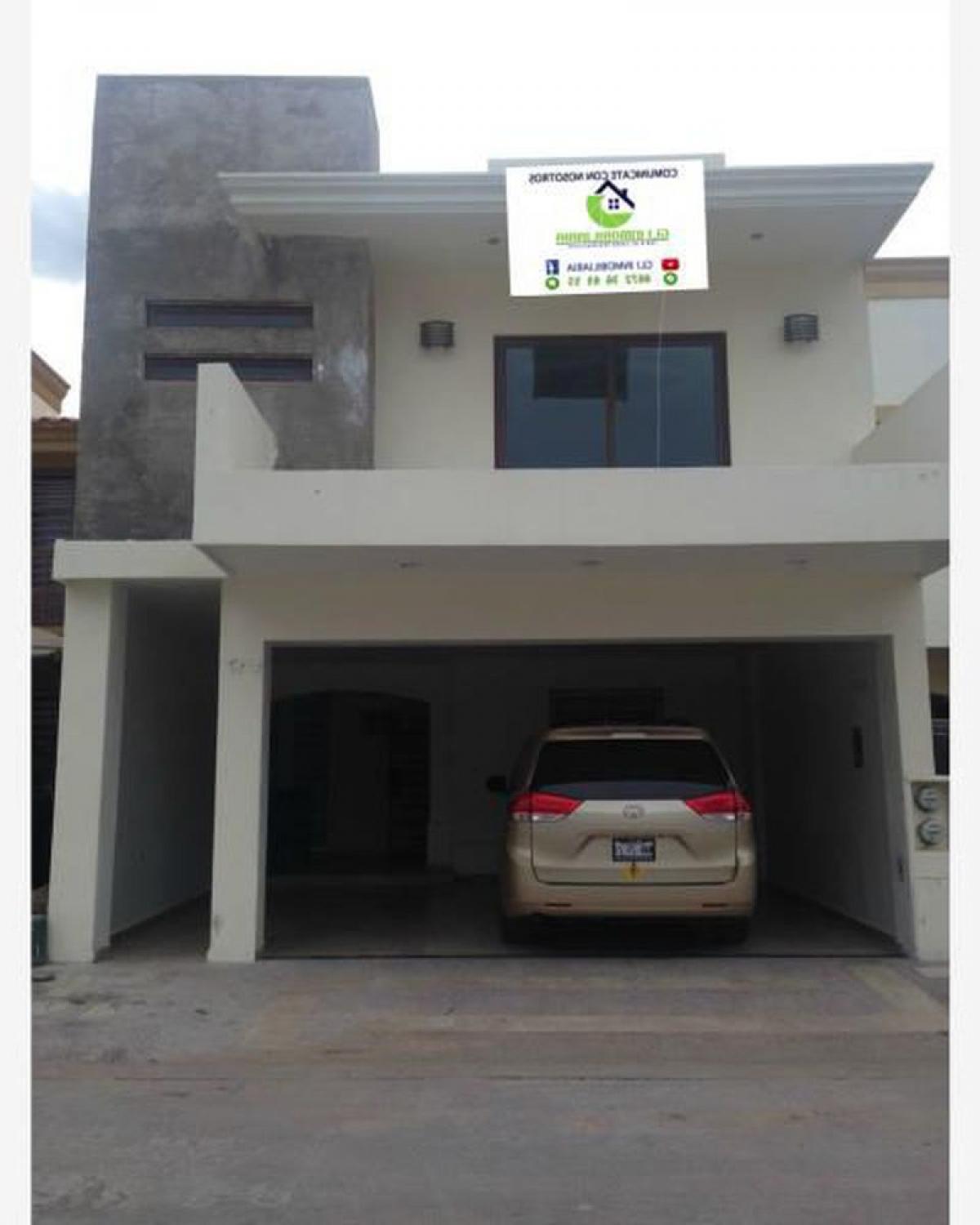 Picture of Home For Sale in Culiacan, Sinaloa, Mexico