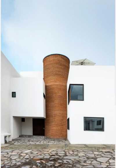 Home For Sale in Naucalpan De Juarez, Mexico