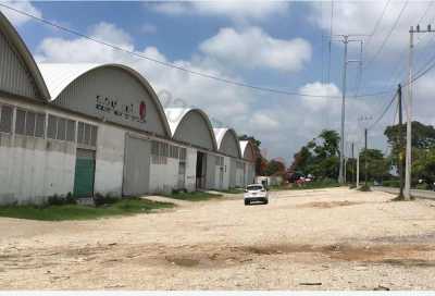 Other Commercial For Sale in Cunduacan, Mexico