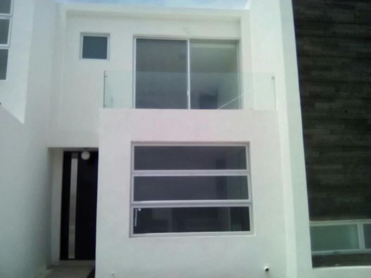 Picture of Home For Sale in Jesus Maria, Aguascalientes, Mexico