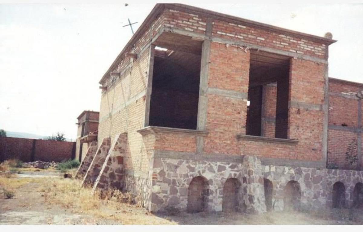 Picture of Residential Land For Sale in Jesus Maria, Aguascalientes, Mexico