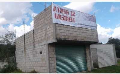 Residential Land For Sale in Tepotzotlan, Mexico