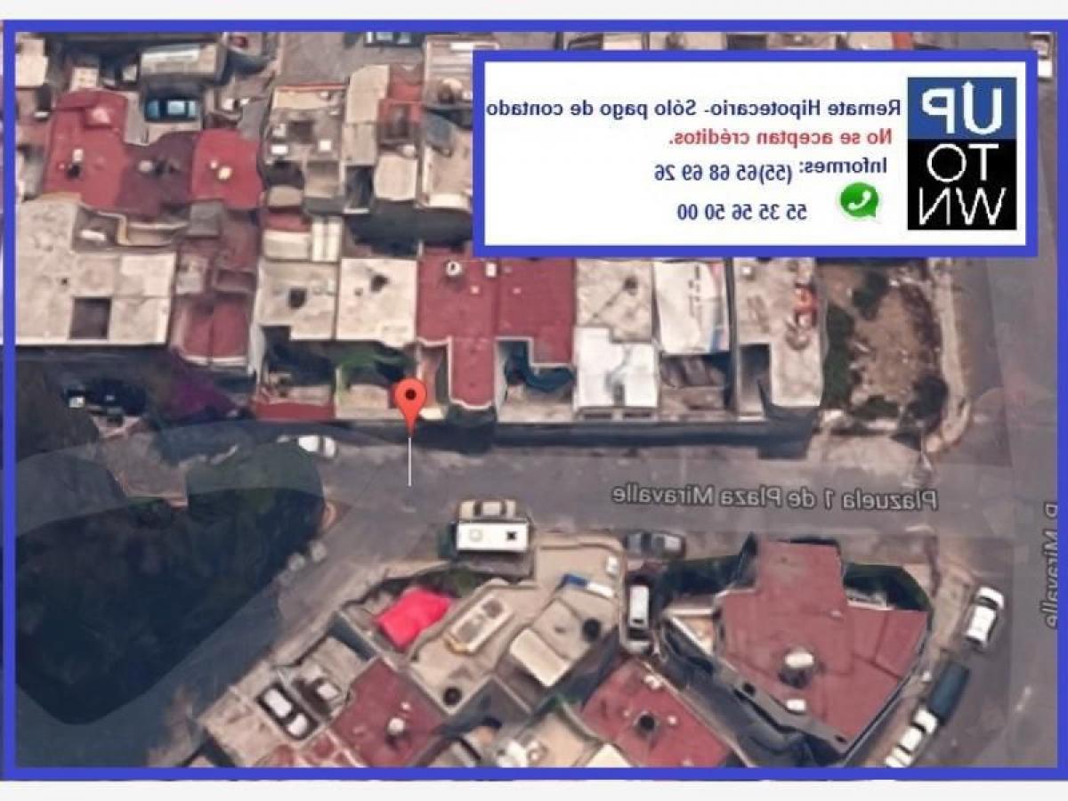 Picture of Home For Sale in Nezahualcoyotl, Mexico, Mexico