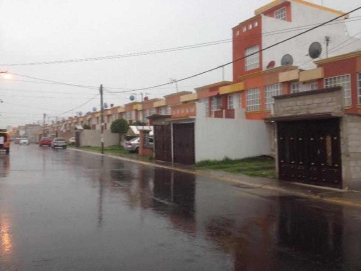 Picture of Home For Sale in Tecamac, Mexico, Mexico