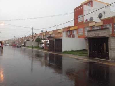 Home For Sale in Tecamac, Mexico