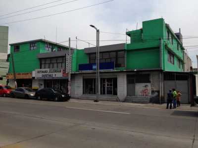 Apartment Building For Sale in Toluca, Mexico