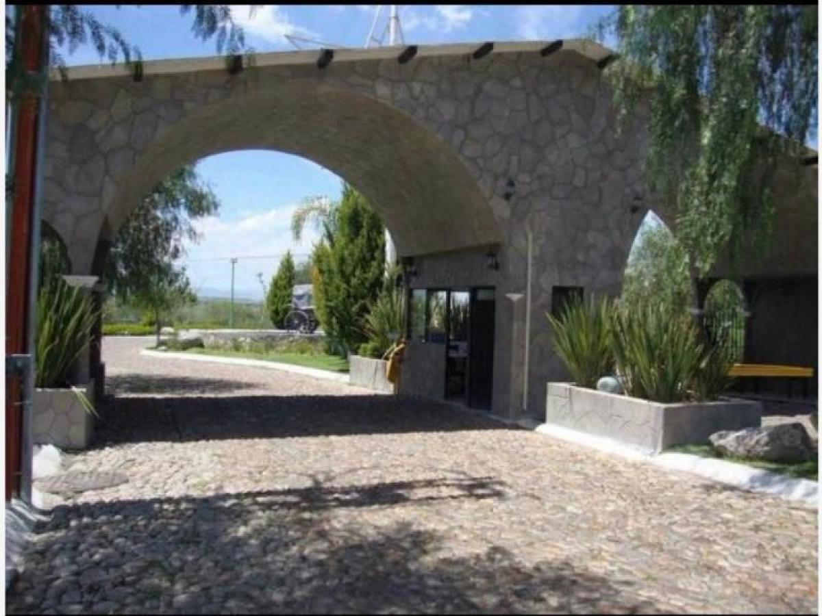 Picture of Residential Land For Sale in Leon, Guanajuato, Mexico