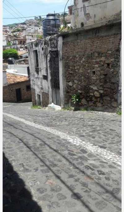 Apartment For Sale in Taxco De Alarcon, Mexico