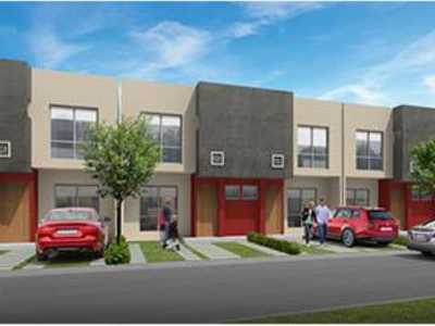 Home For Sale in Estado De Mexico, Mexico