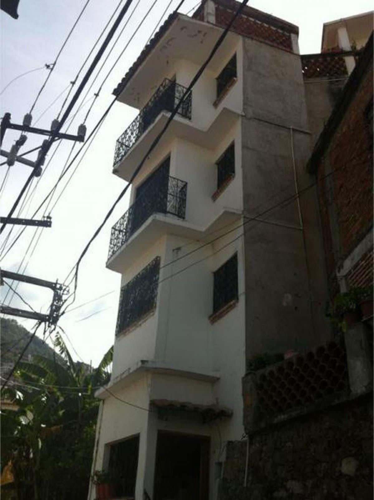 Picture of Apartment Building For Sale in Taxco De Alarcon, Guerrero, Mexico