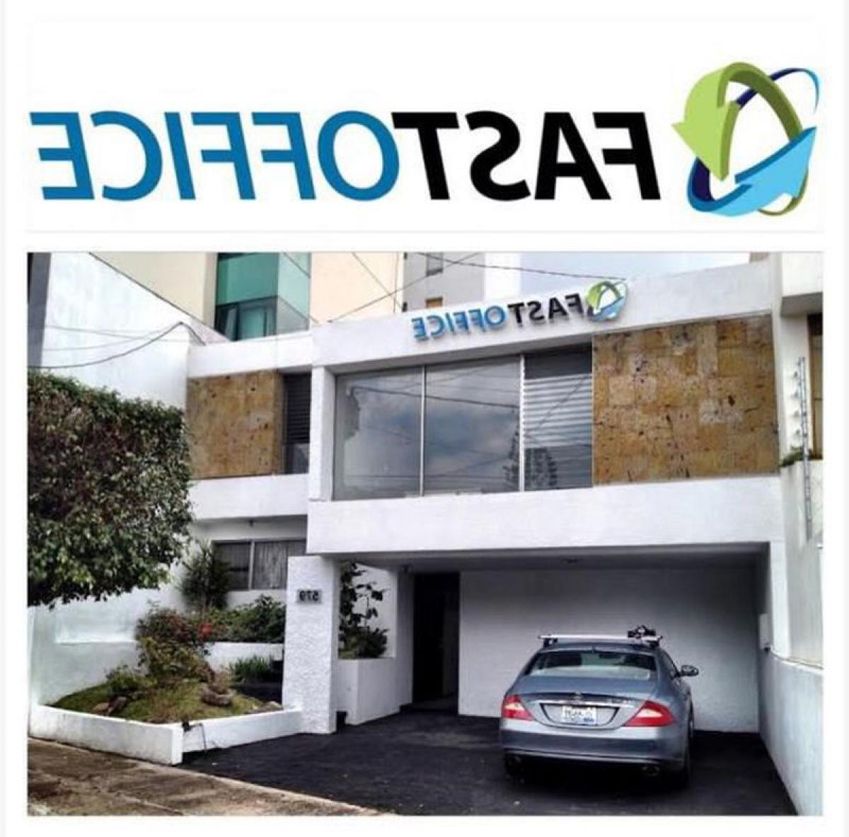 Picture of Office For Sale in Guadalajara, Jalisco, Mexico