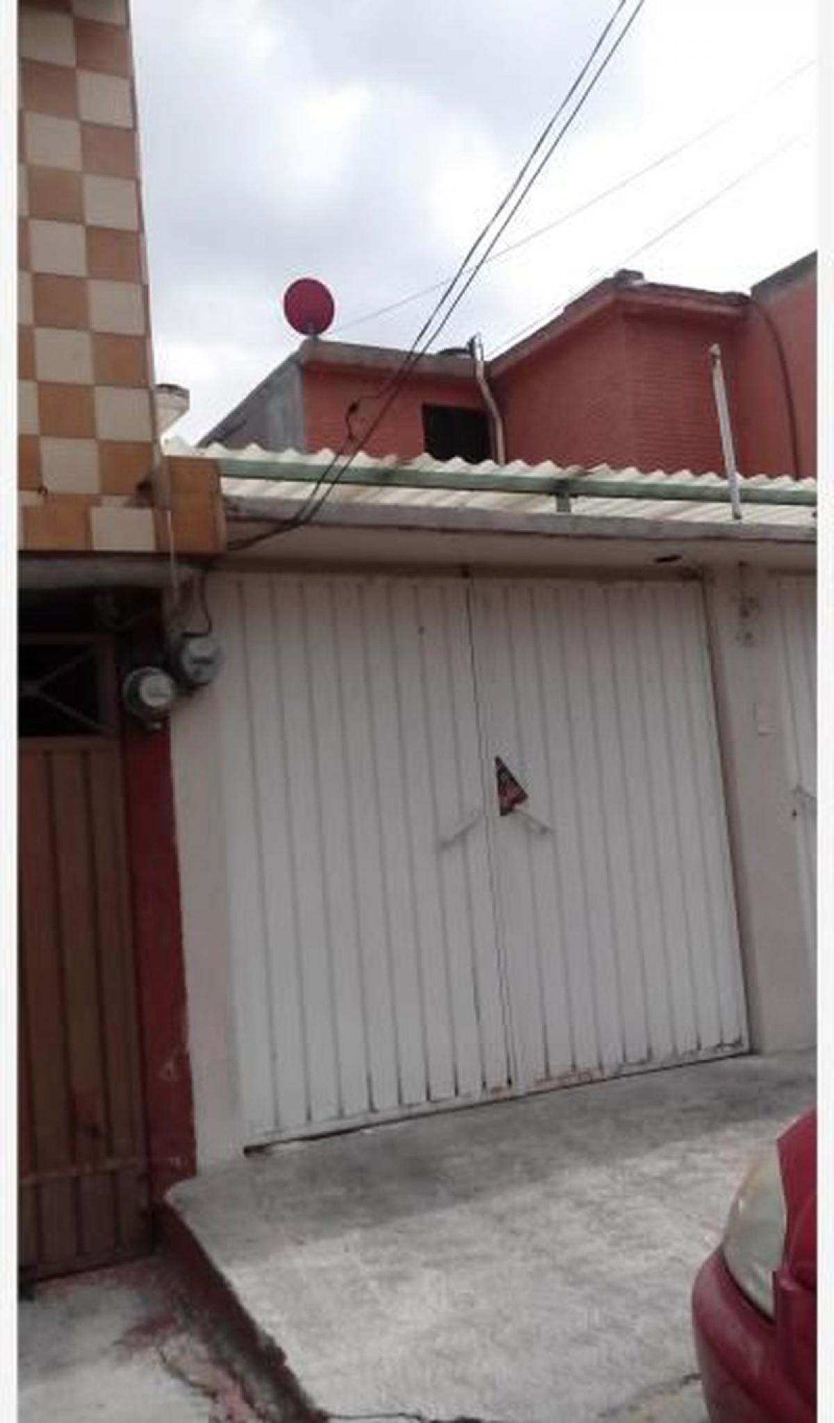 Picture of Home For Sale in Tultitlan, Mexico, Mexico