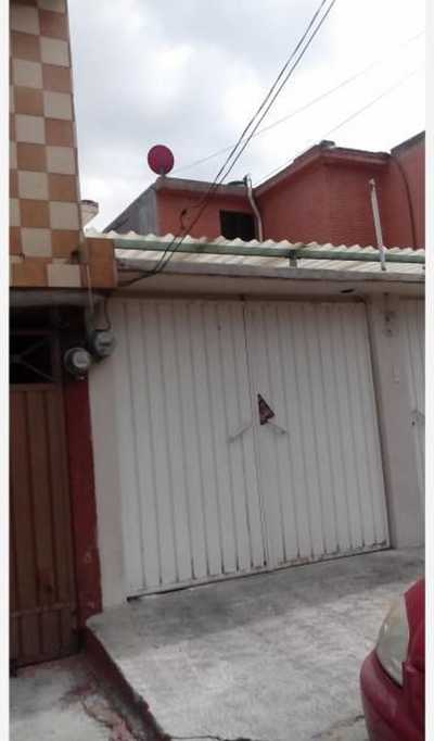 Home For Sale in Tultitlan, Mexico