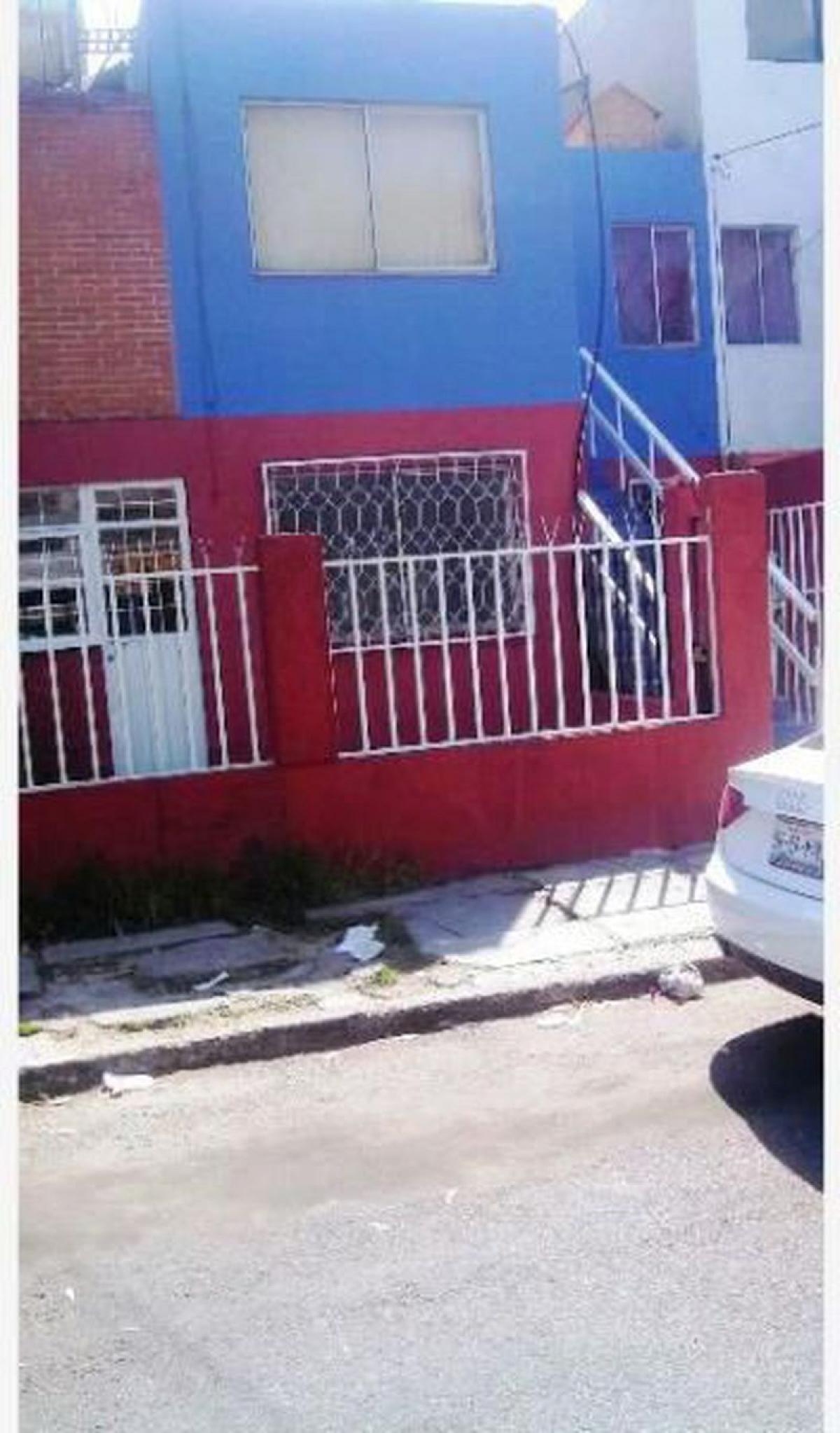 Picture of Home For Sale in Puebla, Puebla, Mexico