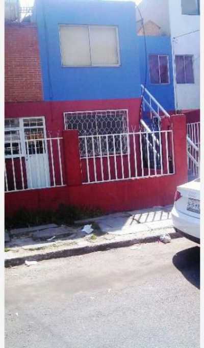 Home For Sale in Puebla, Mexico