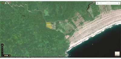 Residential Land For Sale in Colima, Mexico