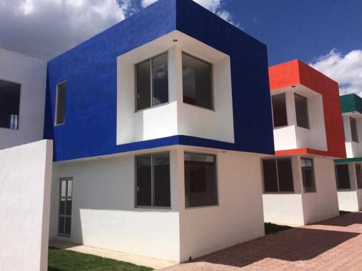 Picture of Home For Sale in Tlaxcala, Tlaxcala, Mexico