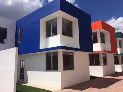 Home For Sale in Tlaxcala, Mexico