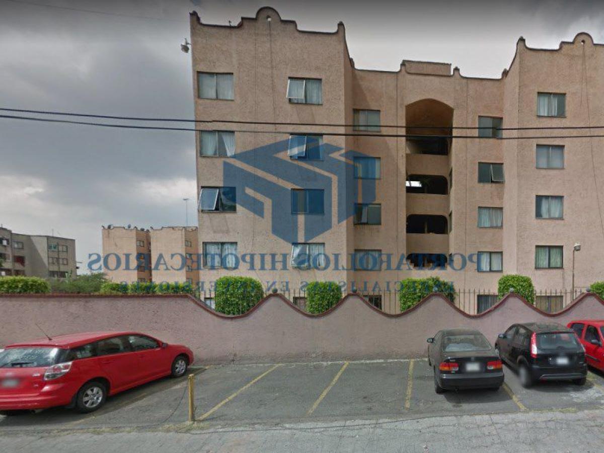 Picture of Apartment For Sale in Atizapan De Zaragoza, Mexico, Mexico