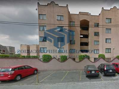 Apartment For Sale in Atizapan De Zaragoza, Mexico
