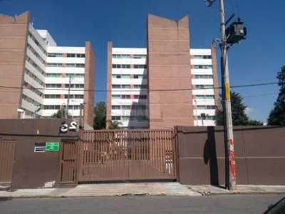 Apartment For Sale in Cuautitlan Izcalli, Mexico