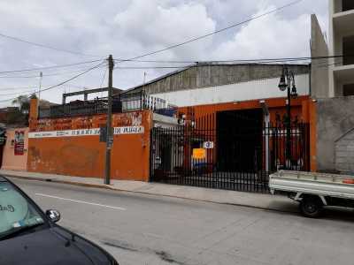 Penthouse For Sale in Puebla, Mexico