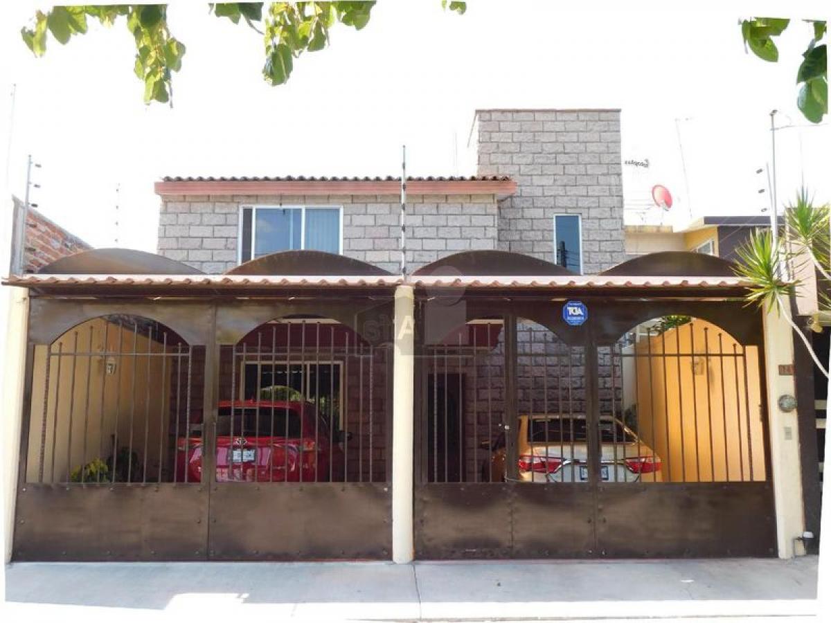 Picture of Home For Sale in Celaya, Guanajuato, Mexico