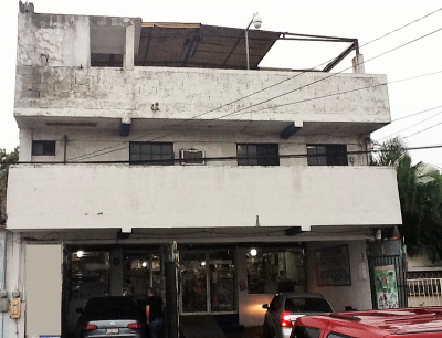 Apartment Building For Sale in Ciudad Madero, Mexico