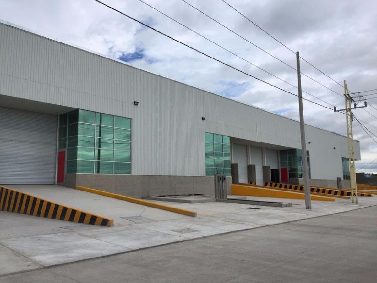 Picture of Other Commercial For Sale in Silao, Guanajuato, Mexico