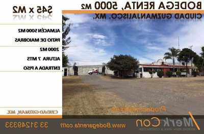 Penthouse For Sale in Jalisco, Mexico