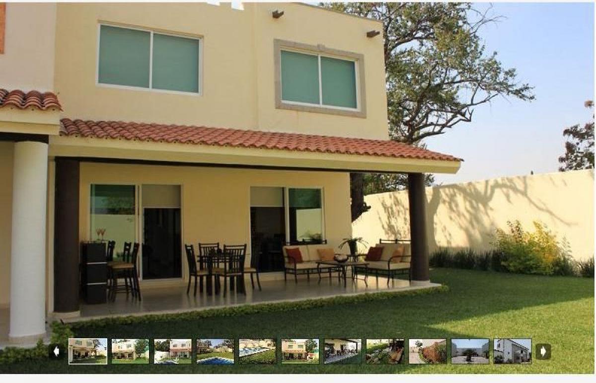 Picture of Home For Sale in Morelos, Morelos, Mexico