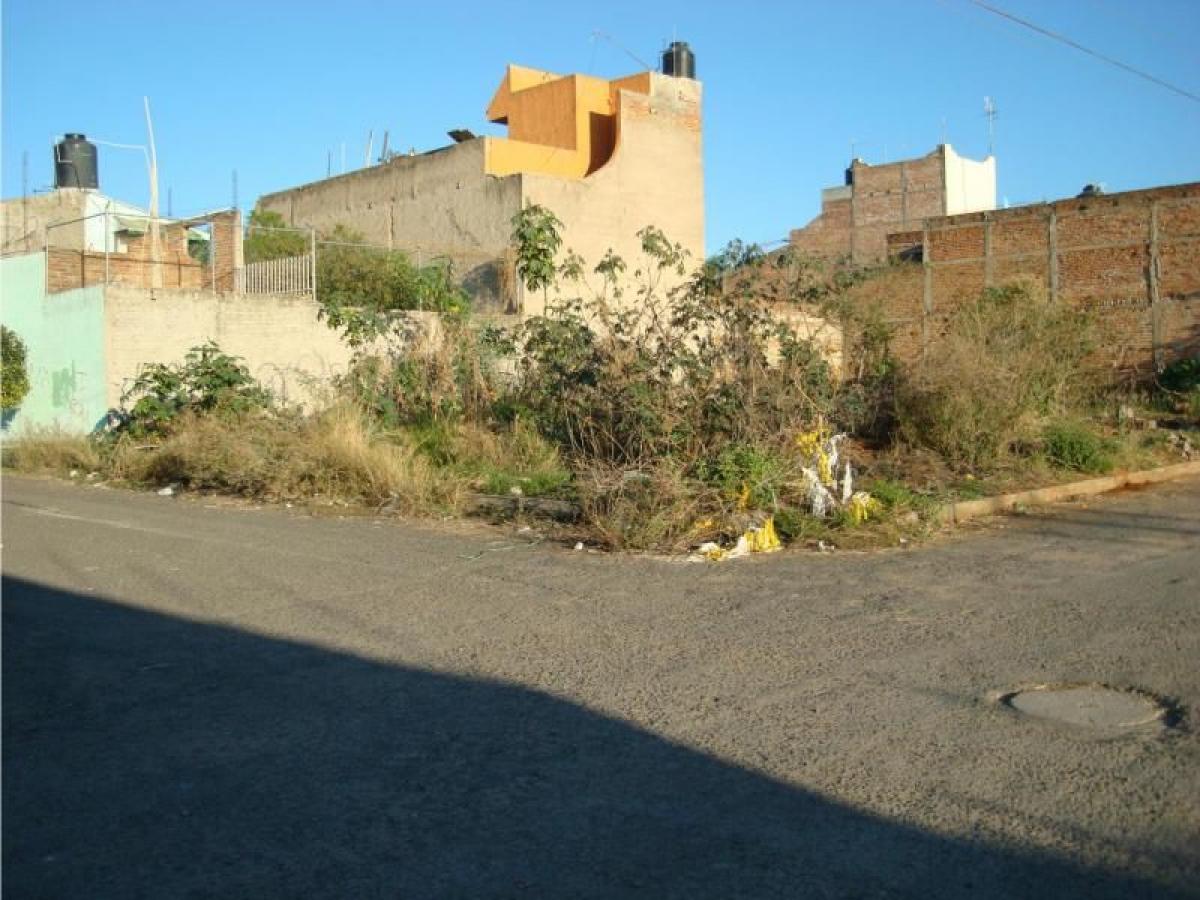 Picture of Residential Land For Sale in Jalisco, Jalisco, Mexico