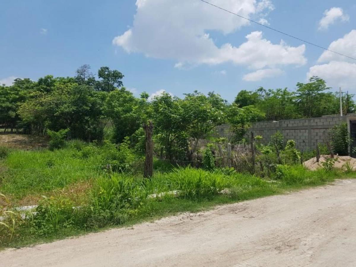 Picture of Residential Land For Sale in Tuxtla Gutierrez, Chiapas, Mexico