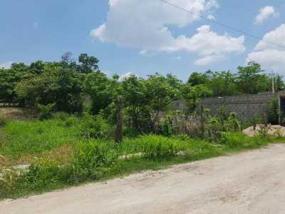 Residential Land For Sale in Tuxtla Gutierrez, Mexico