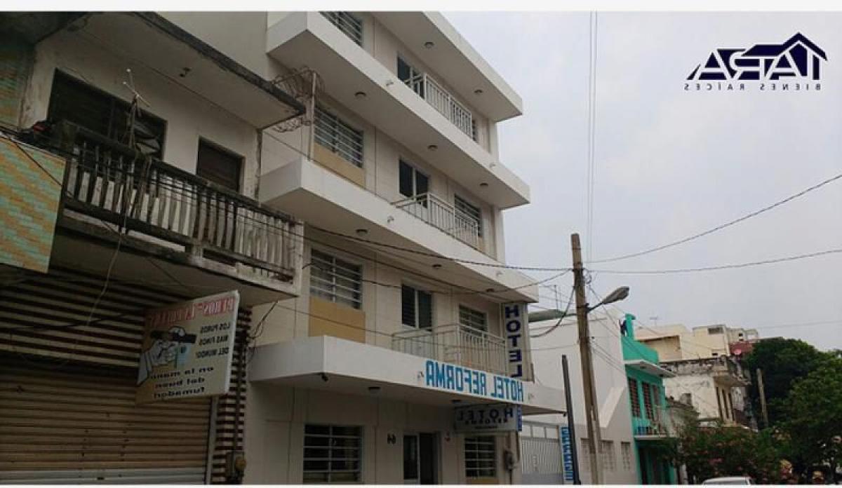 Picture of Apartment Building For Sale in Veracruz De Ignacio De La Llave, Veracruz, Mexico