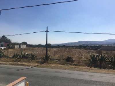 Residential Land For Sale in Pachuca De Soto, Mexico