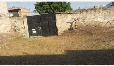 Residential Land For Sale in San Pedro Tlaquepaque, Mexico