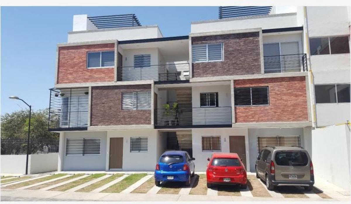 Picture of Apartment For Sale in San Pedro Tlaquepaque, Jalisco, Mexico