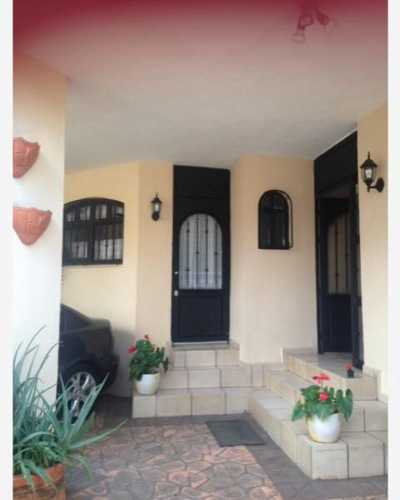 Home For Sale in Tepatitlan De Morelos, Mexico