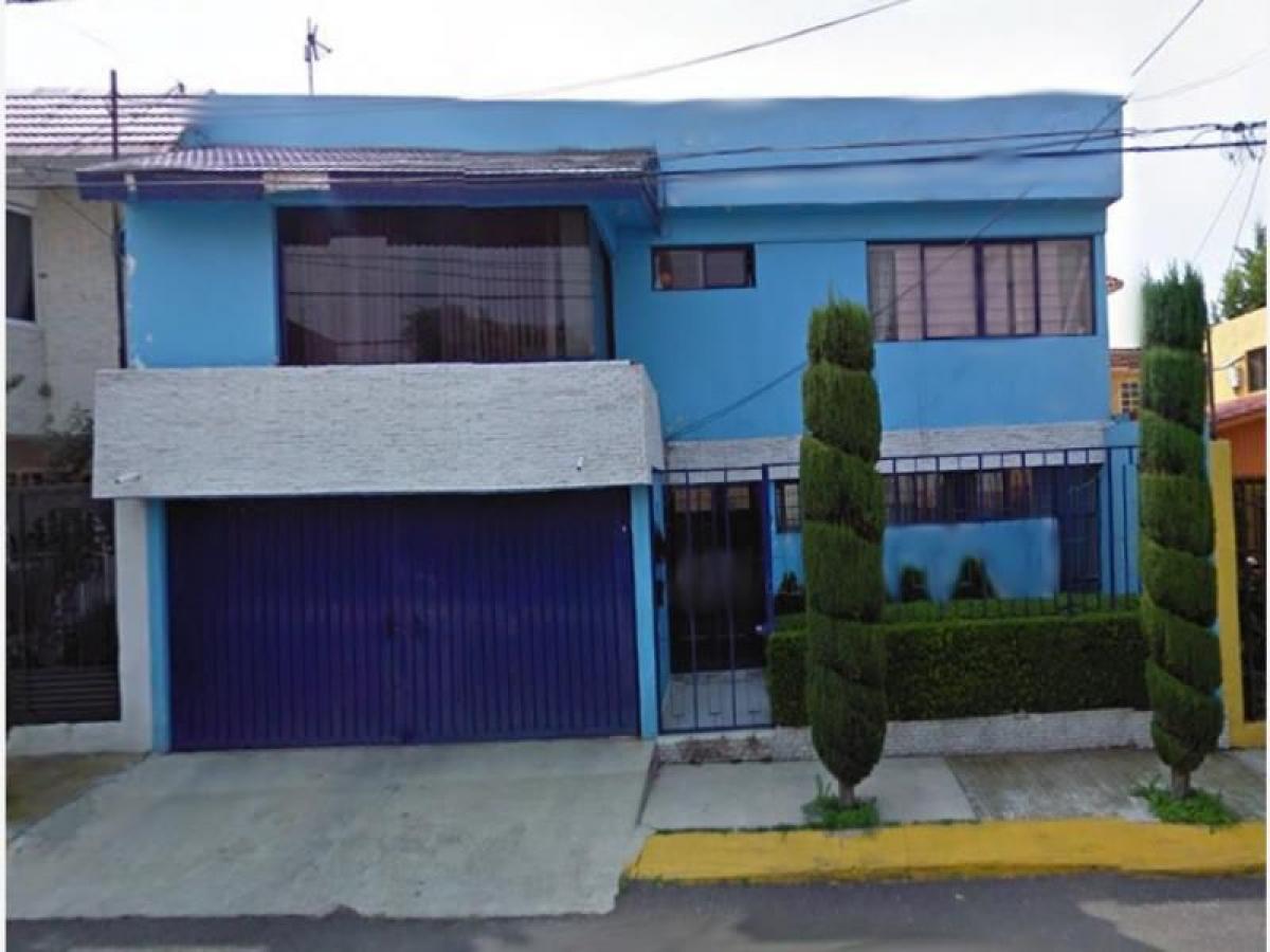 Picture of Home For Sale in Naucalpan De Juarez, Mexico, Mexico