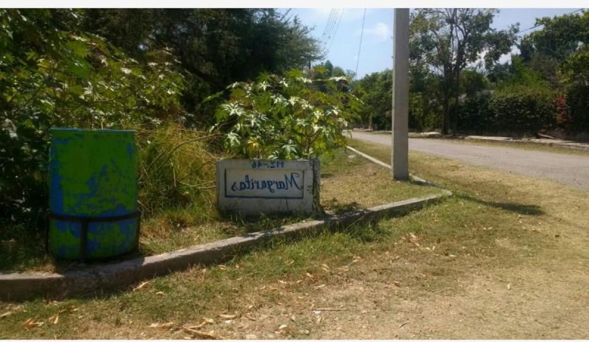 Picture of Residential Land For Sale in Morelos, Morelos, Mexico