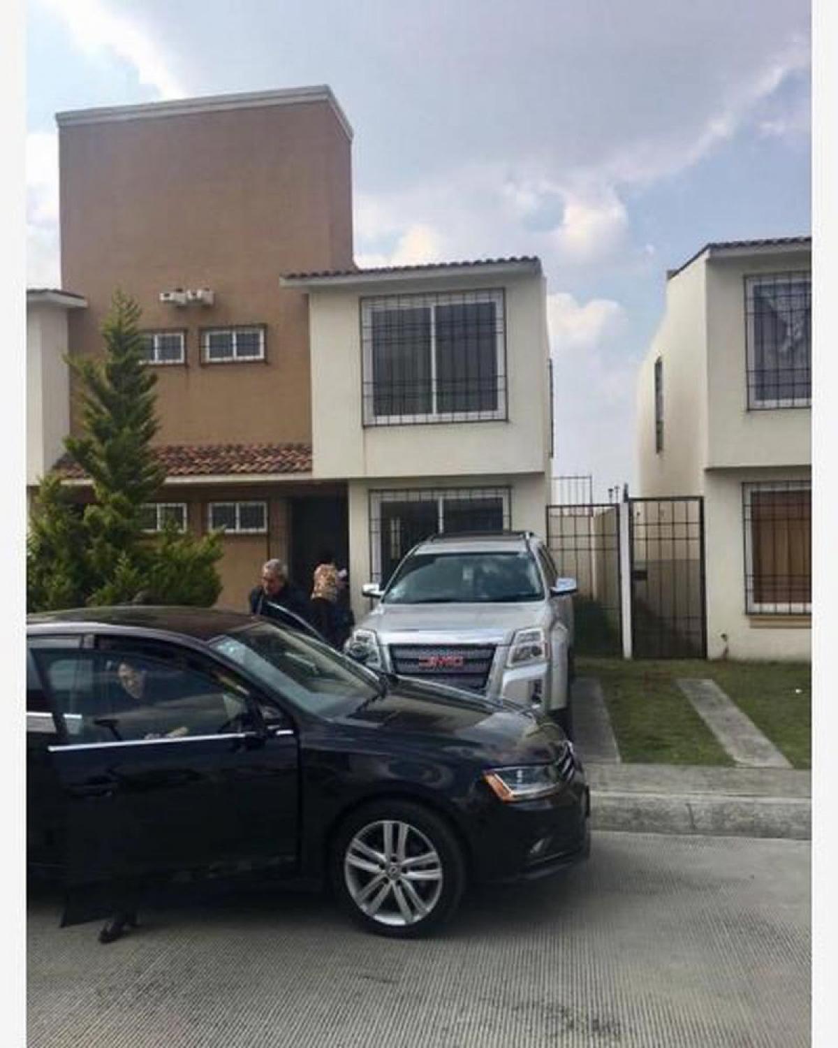 Picture of Home For Sale in Toluca, Mexico, Mexico
