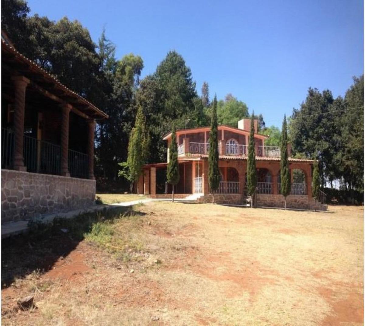 Picture of Home For Sale in Amealco De Bonfil, Queretaro, Mexico