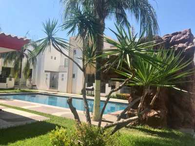 Home For Sale in Culiacan, Mexico